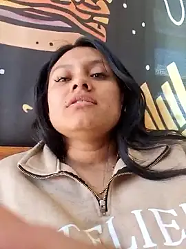 โชว์เว็บแคมของ lana_love69