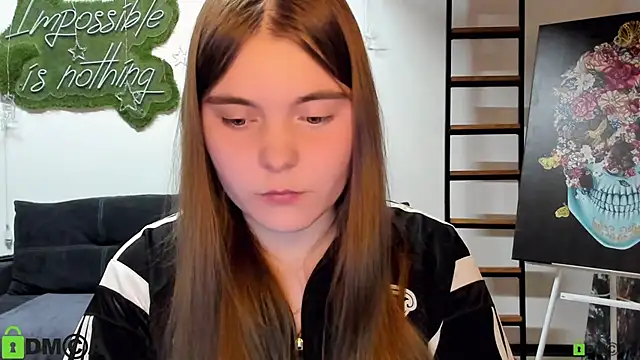 MiraaBloom Live XXX-chat