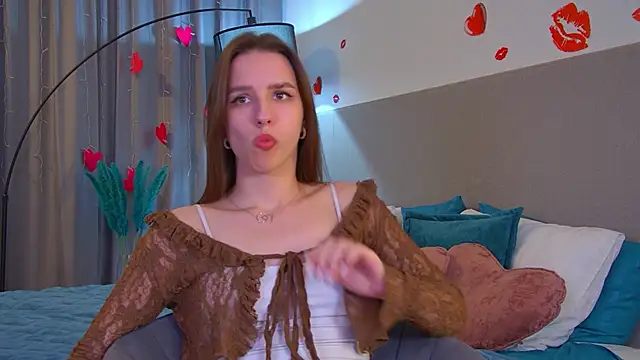 AliceAtkins Live XXX-chat