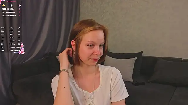 UmbraVelour: онлайн-секс-чат