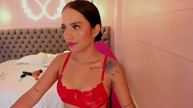 carol_69 Live XXX-chat