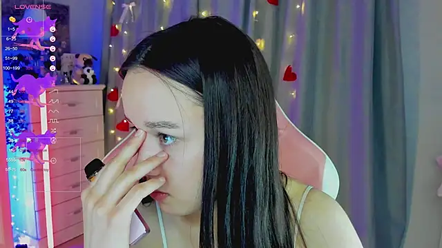 AstroByte Live XXX-chat