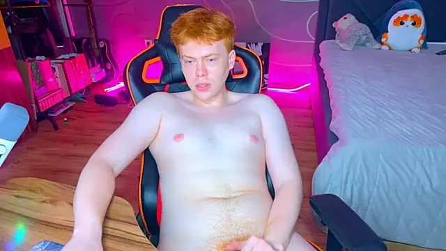 Alvin_rain webcam show