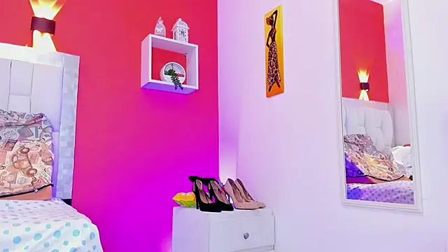 Kendal_hot69_ Chat XXX in diretta