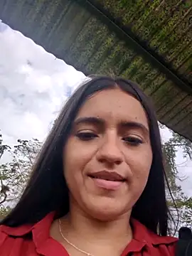 Czat XXX na żywo – DulceCaroX