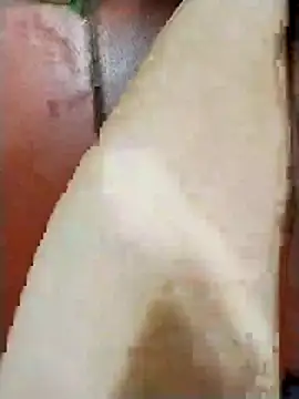 Jinnie_sexy: онлайн-секс-чат