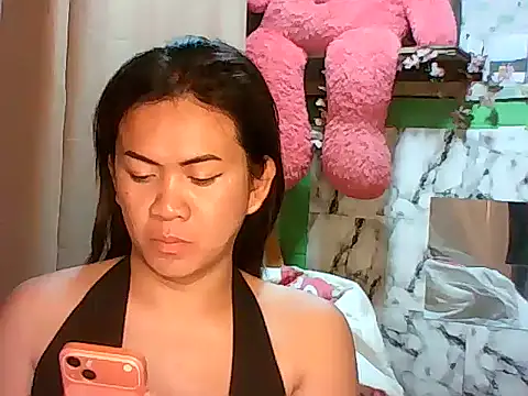 ur_lovelychen Webcam-Show