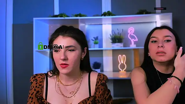 Вебкам-шоу dolly_sunshine