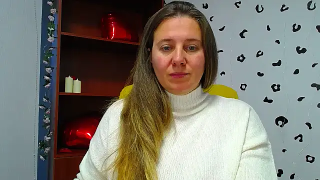 Czat XXX na żywo – Nionelly