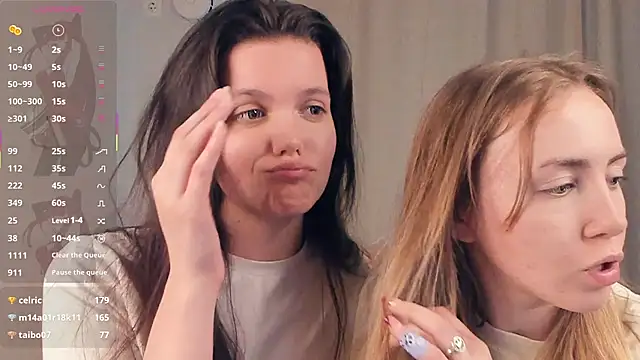 LelahLat – webcam-show