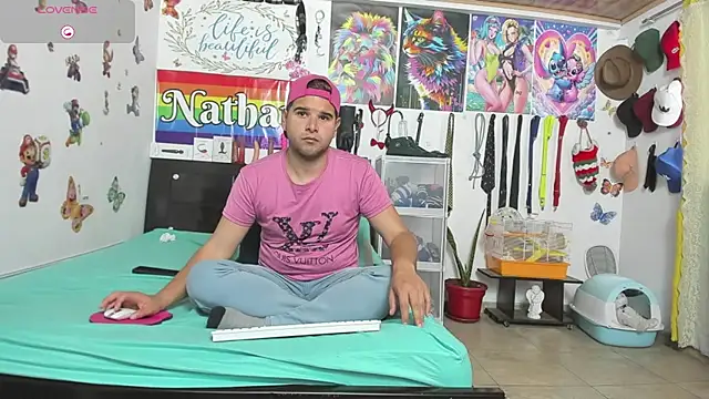 nathanmoises – Naživo XXX chat