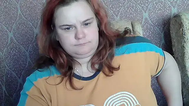 DollyGersonn Chat XXX in diretta