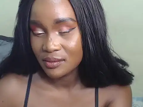 Czat XXX na żywo – BootyNova