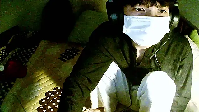 Chat XXX Live Kang143