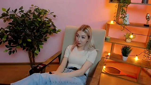 ScarlettRansdell Webcamshow