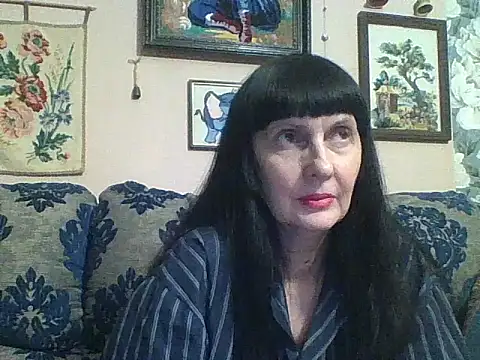 Czat XXX na żywo – MelanyBanks