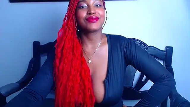 RubyFetish Chat XXX in diretta