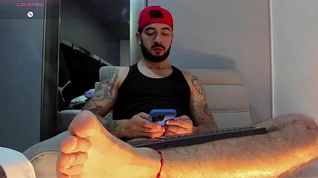 MarkWalker__ Chat XXX in diretta