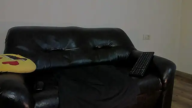 KingMalcom Webcam show