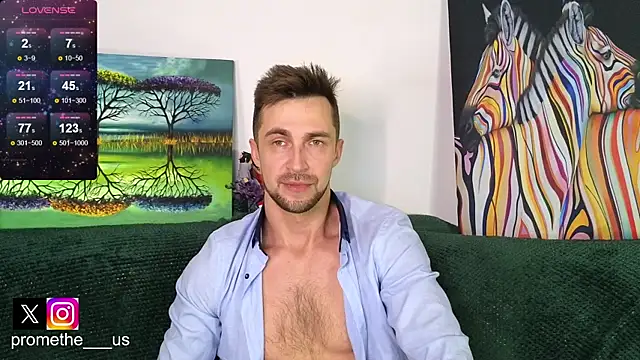 Promethe_us Chat XXX in diretta