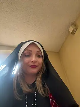 Webkamerová show LadyTatiana_Annabelle