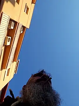 Show de wCletuMEvanr na webcam