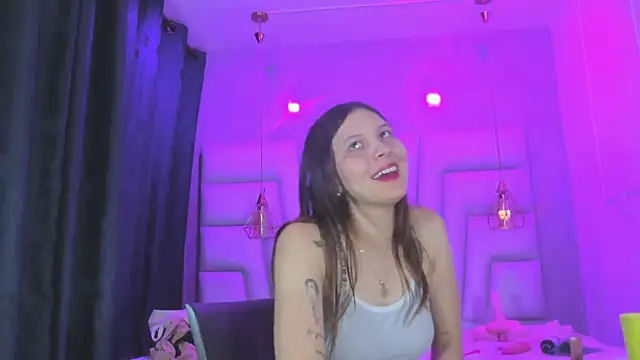 Živý XXX chat AngelaaCute_