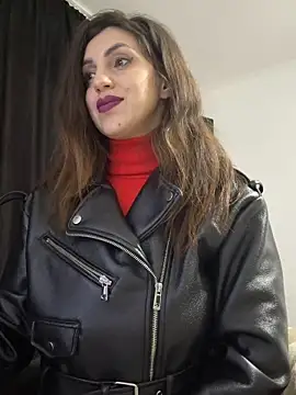 JessicaCarter's Webcam Show