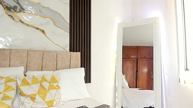 emagarcia Show in webcam