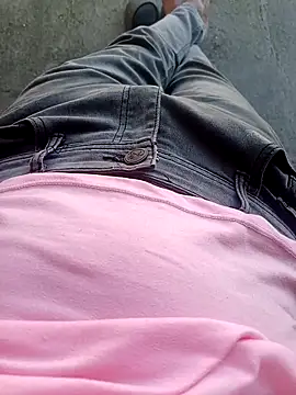 โชว์เว็บแคมของ UnreadyChutzpa