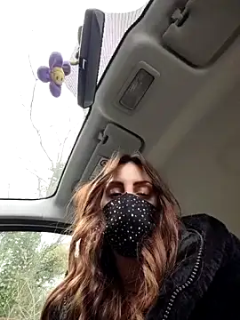 Akemi_rossi élő XXX-chatje