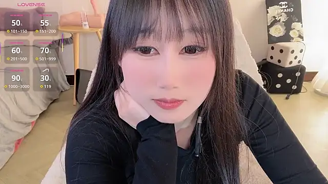 BoxedGyre- Show Webcam