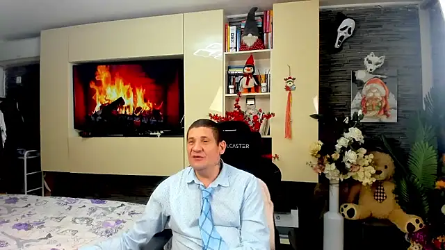 SpartacusDaddy48 – webcam-show