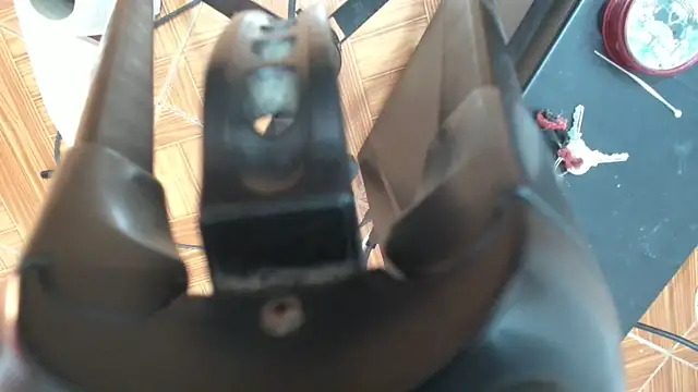 โชว์เว็บแคมของ Sexvergon_26