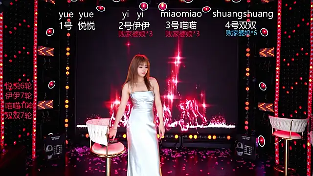 cdyyds003 webcam show