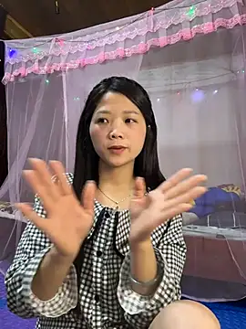 ChanceThao élő XXX-chatje