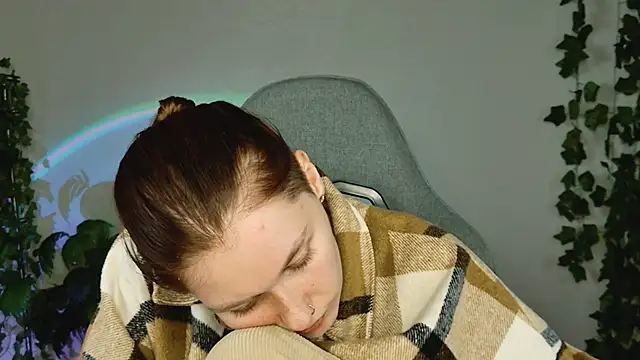 LadyLolipop_ élő XXX-chatje