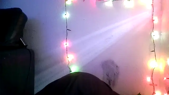 Živý XXX chat CloudyCockTeaser