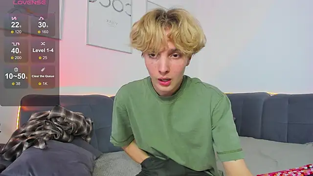 bunnyblush67 লাইভ XXX চ্যাট