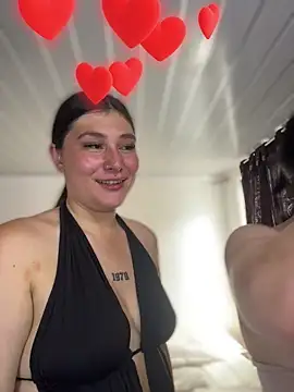 Miss_Dani: διαδικτυακό σόου στην κάμερα