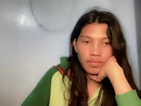 Show de webcam de Yourgoddess_jayve