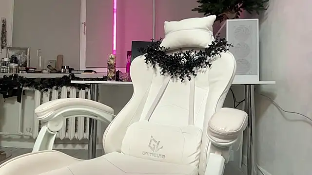 KizzieSherbert – Naživo XXX chat