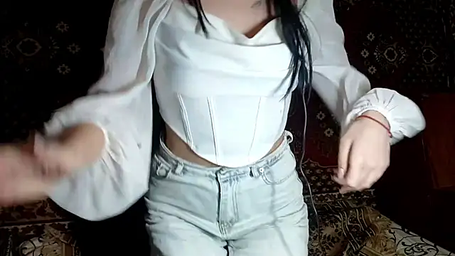 VanettaHartong Webcam show