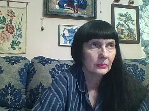 Živý XXX chat MelanyBanks