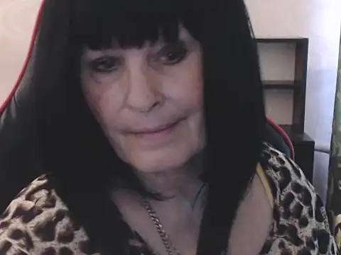 KatarinaOhDream élő XXX-chatje