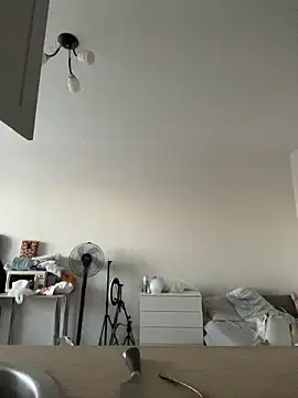 MaryHiggins élő XXX-chatje