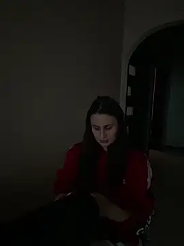 Flossy_Vettie élő XXX-chatje