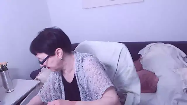 Živý XXX chat ChristaRose