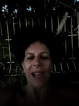 LightedWoman Adlı Modelin Web Kamerası Şovu