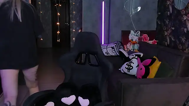 Sembang XXX Secara Langsung Blckmirrorr